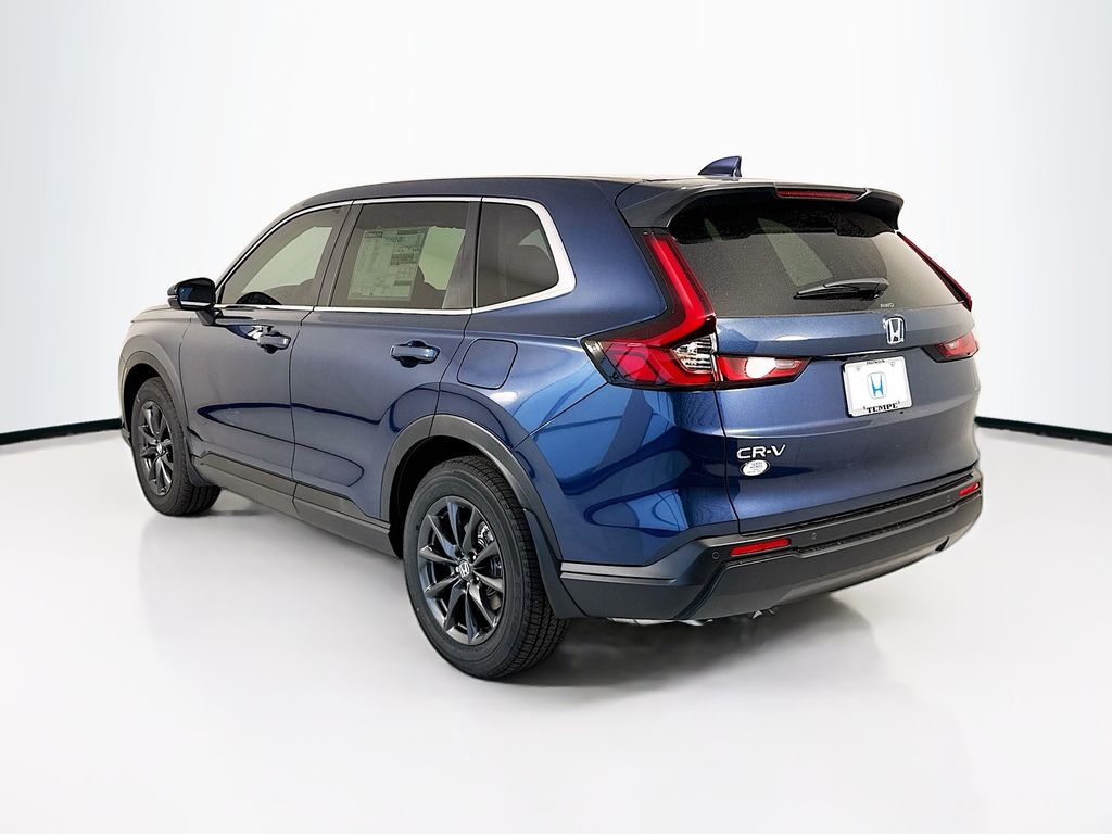 Thumbnail: 2026 Honda CR-V - 7