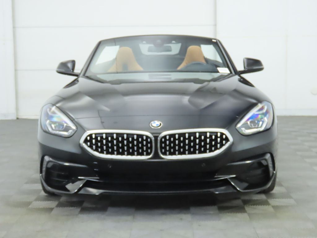 Thumbnail: 2022 BMW Z4 - 2