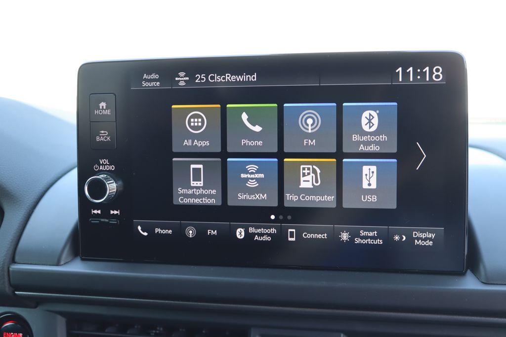 Thumbnail: 2025 Honda Pilot - 27
