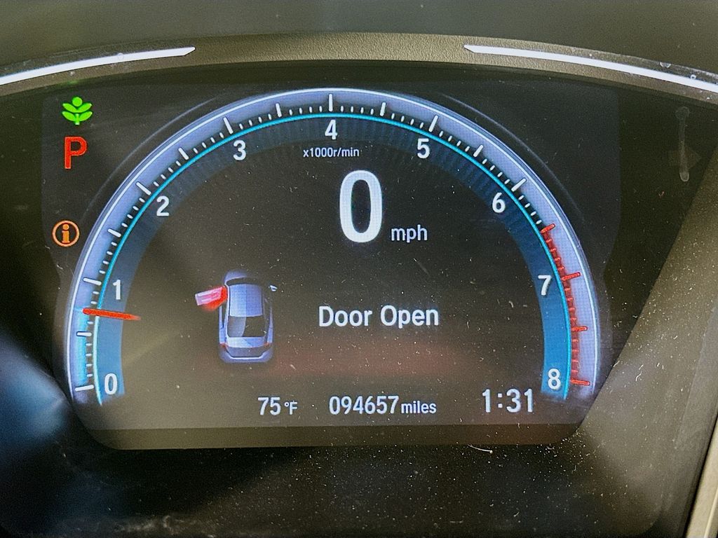 Thumbnail: 2019 Honda Civic - 12