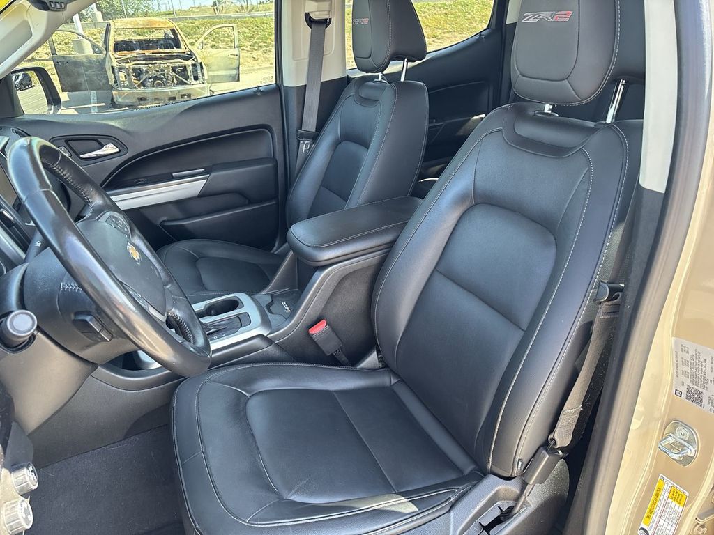 Used 2022 Chevrolet Colorado Truck