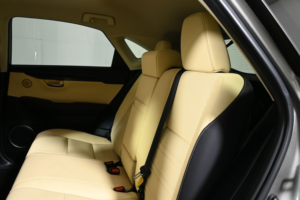 Thumbnail: 2019 Lexus NX - 4