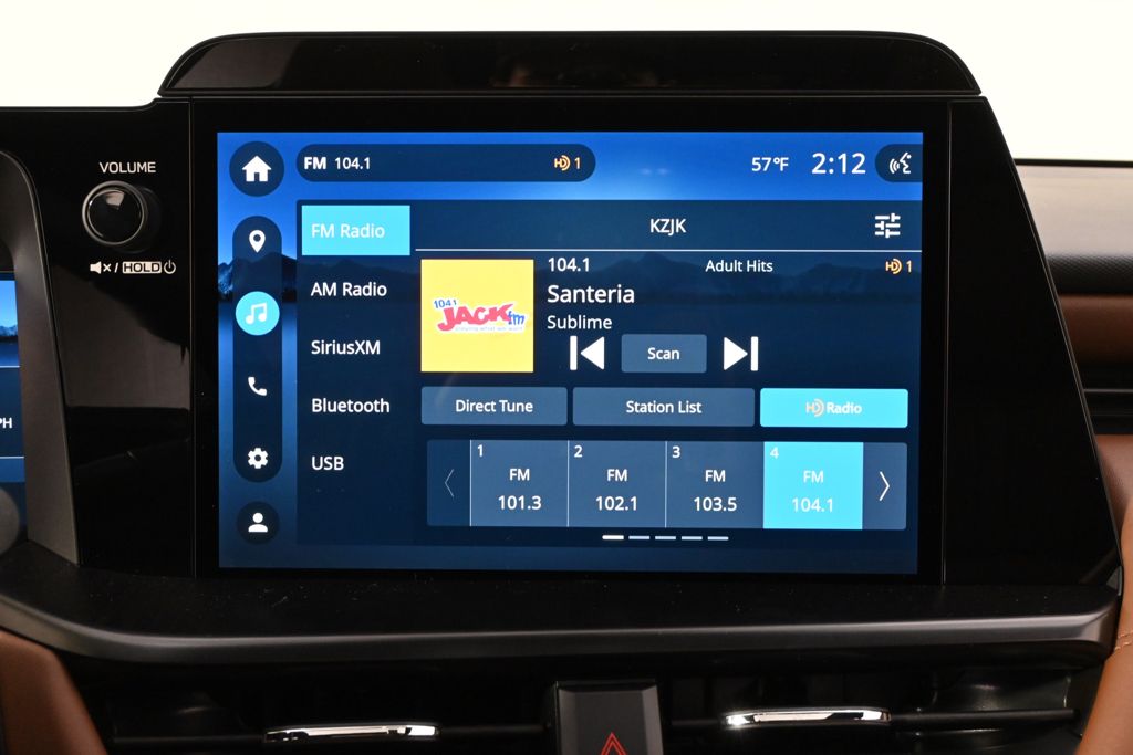 New 2026  Subaru Touring XT image 27