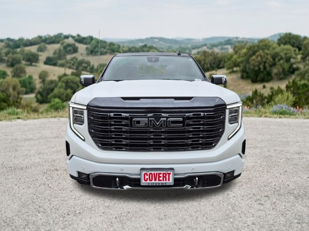 Used Car 2024 Gmc Sierra 1500  Denali Ultimate For Sale Under $70,000 In Austin, Texas