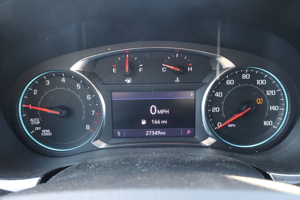 Thumbnail: 2023 Chevrolet Traverse - 15