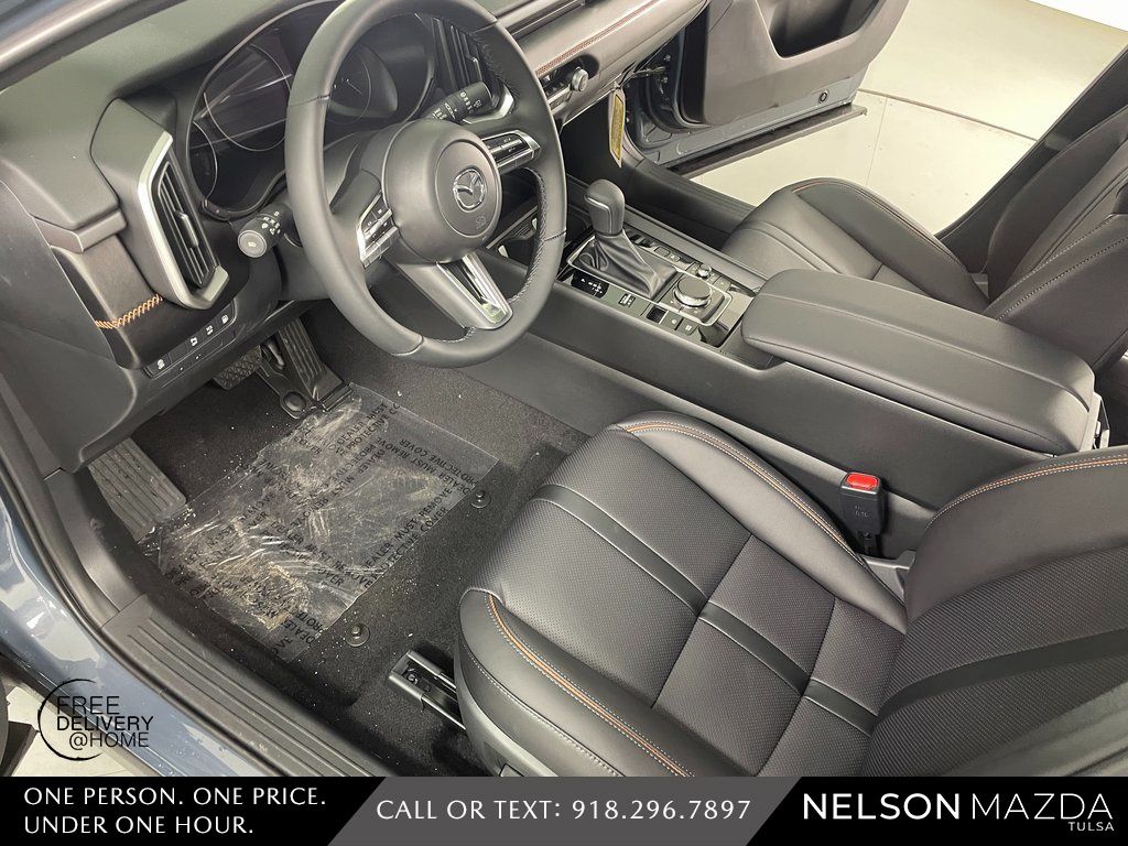 New 2026 Gray Mazda Premium image 21