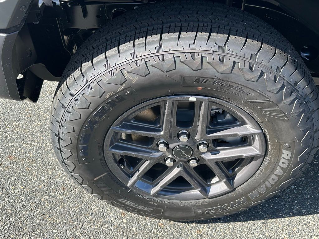 2025 Jeep Wrangler 4-Door Sport S - Photo 25