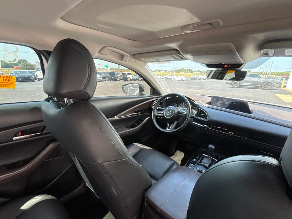 Used 2023 Mazda CX-30 SUV