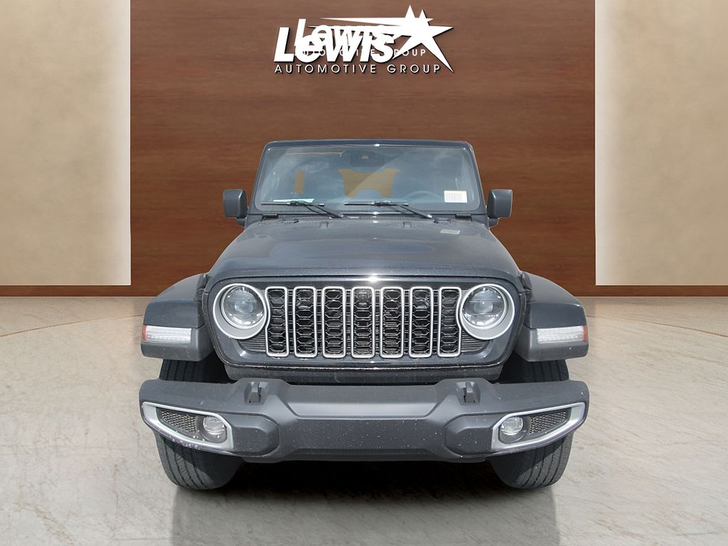 New 2024 Jeep Wrangler For Sale in Farmington, AR