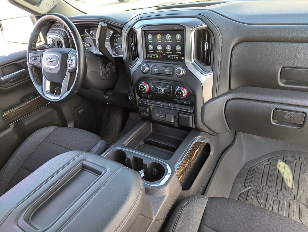 2021 GMC Sierra 1500 Elevation 32