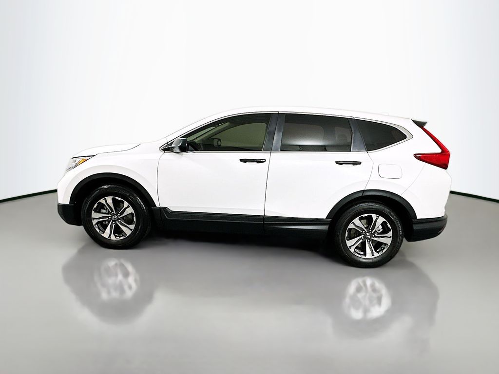 Thumbnail: 2019 Honda CR-V - 8