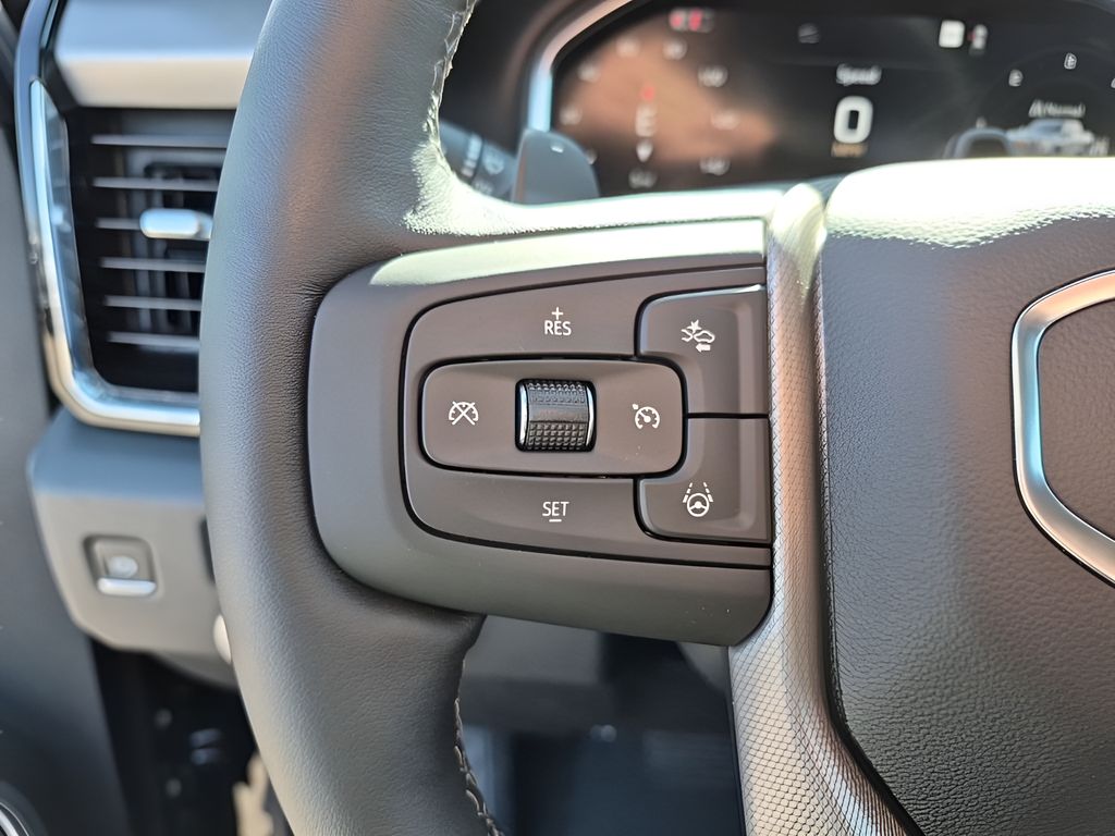 New 2026 Black GMC Denali image 34