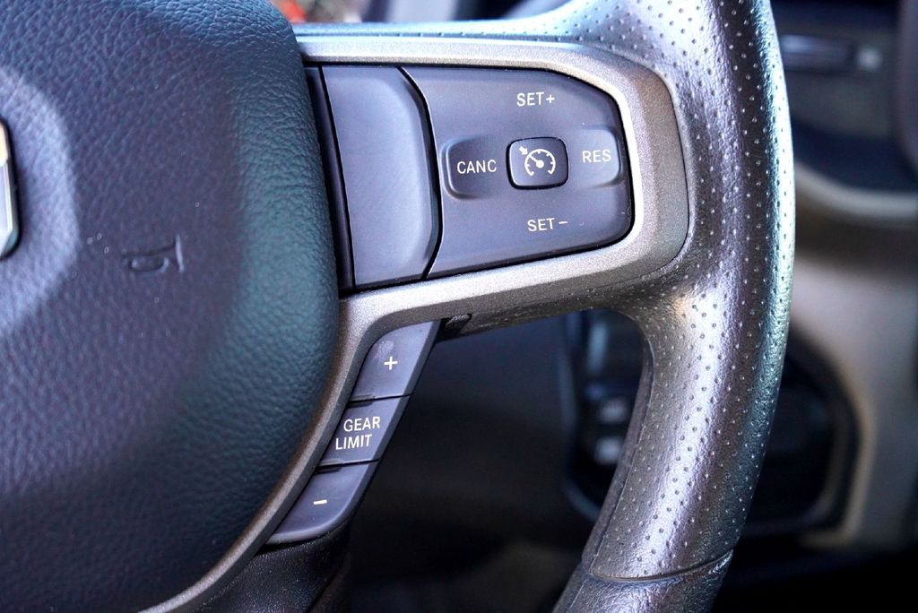 Used Car 2023 Ram 3500  Tradesman For Sale Under $60,000 In Taylor, Texas