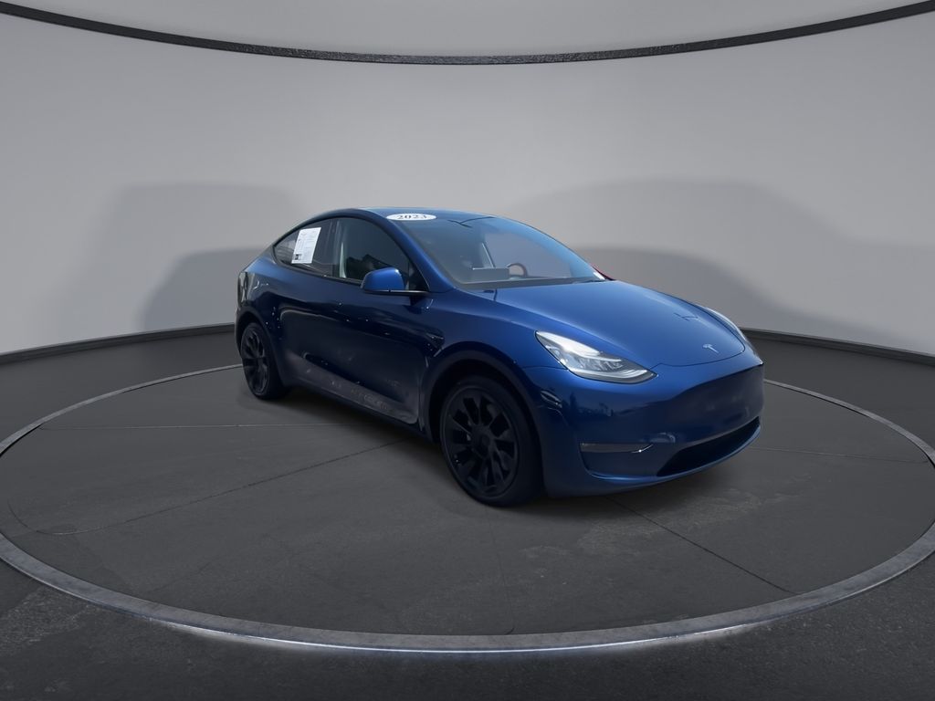 Thumbnail: 2023 Tesla Model Y - 3