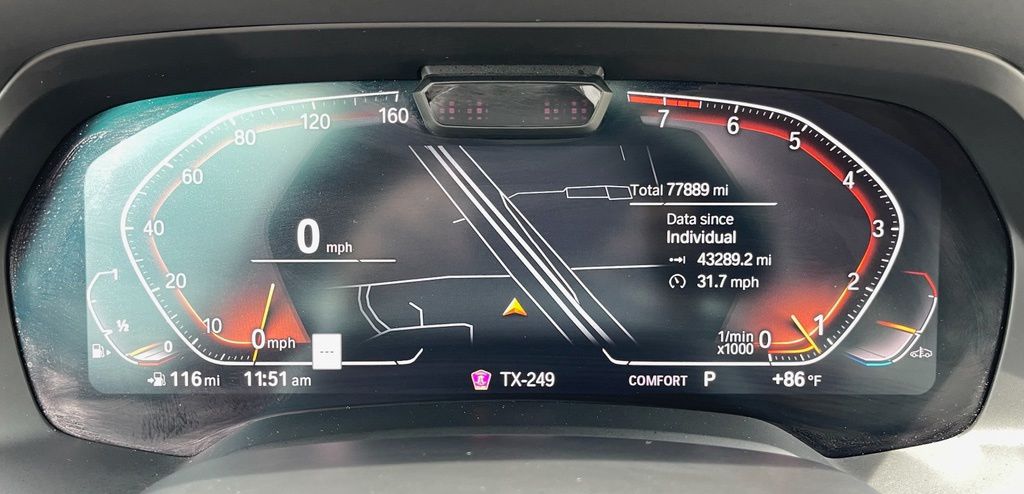 2019 BMW X5 xDrive40i Black at North Houston Mitsubishi