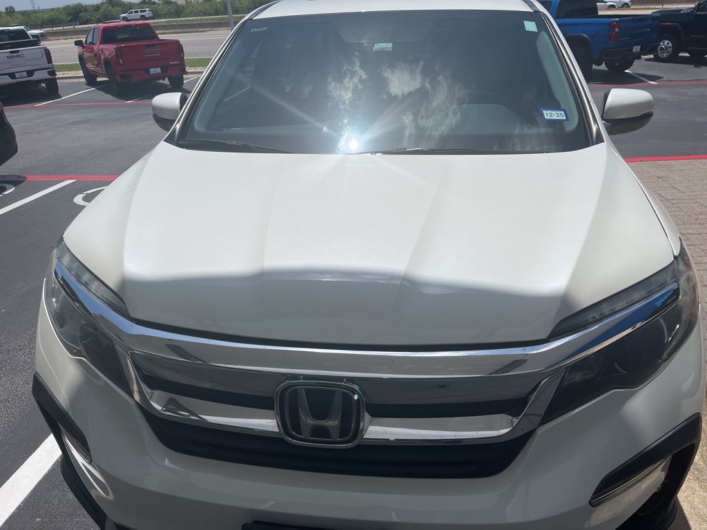 Thumbnail: 2019 Honda Pilot - 2