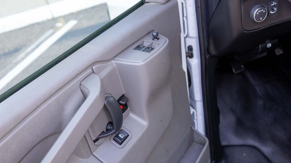 Used 2023 Chevrolet Express 2500 Work Van 3D Cargo Van