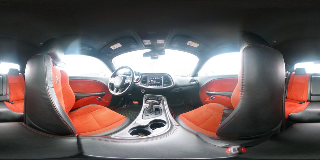 2019 Dodge Challenger R/T Scat Pack - 6