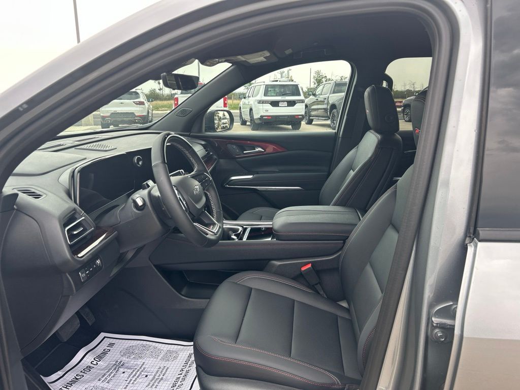 ChevroletTraverse10