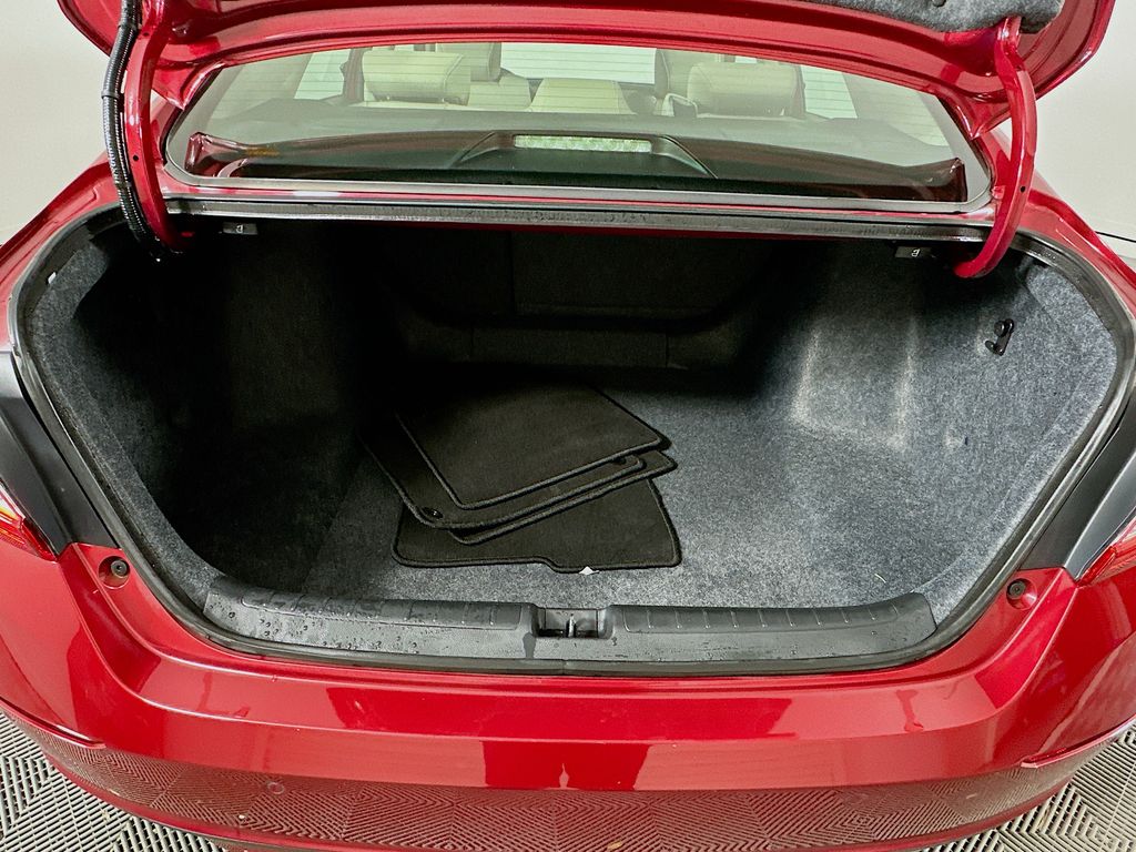 Thumbnail: 2021 Honda Accord - 25