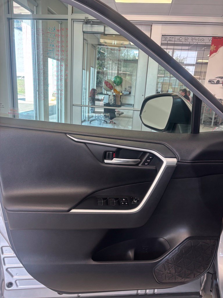 Used 2019 Toyota RAV4 SUV