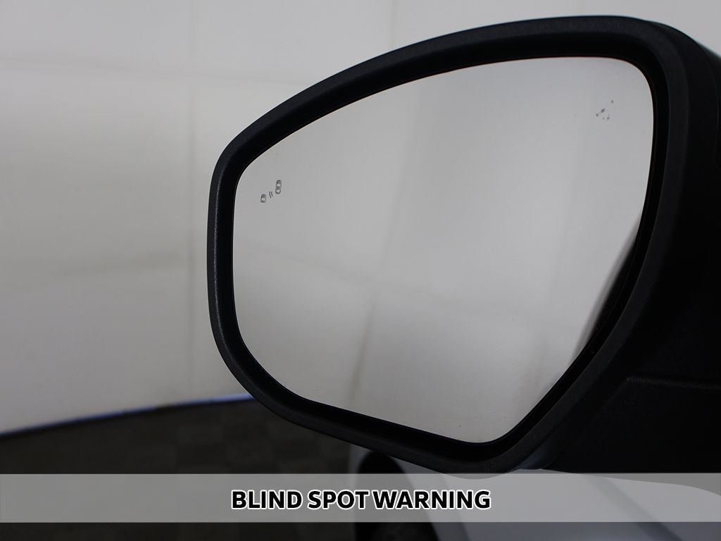 Used 2025 Silver Ford Active image 6