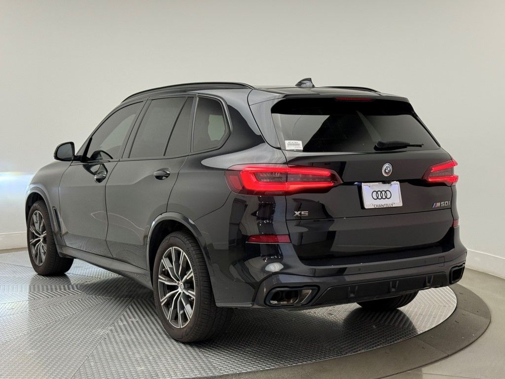 Thumbnail: 2023 BMW X5 - 10