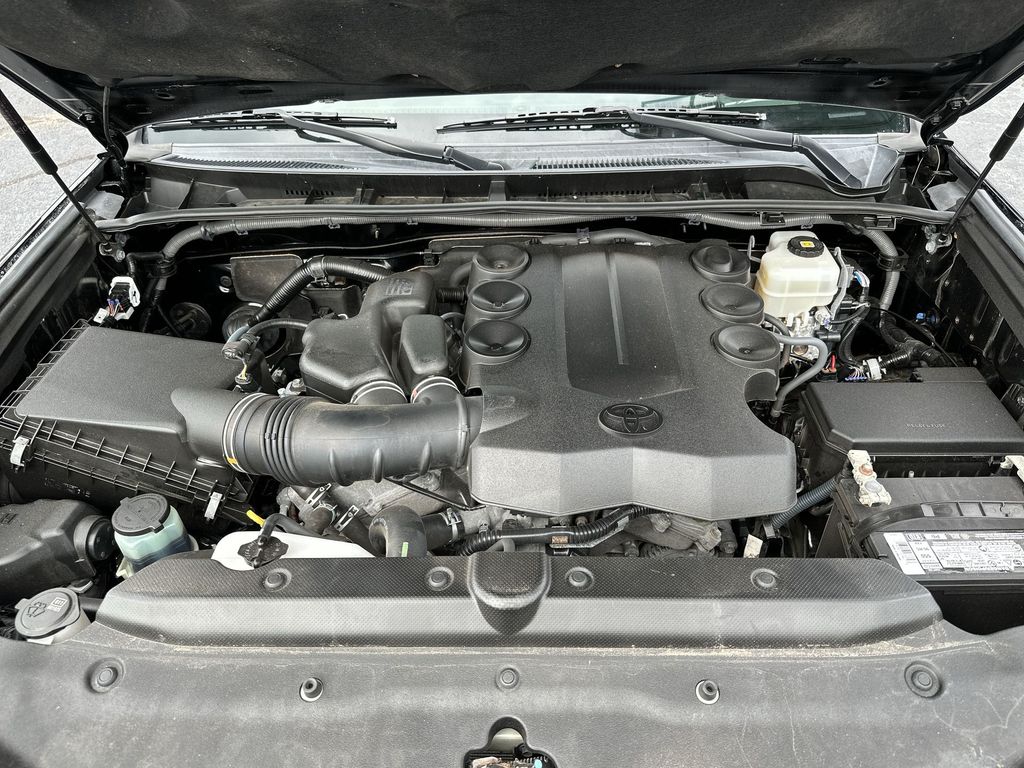 2018 Toyota 4Runner TRD Pro  at Davis Toyota of Orangeburg