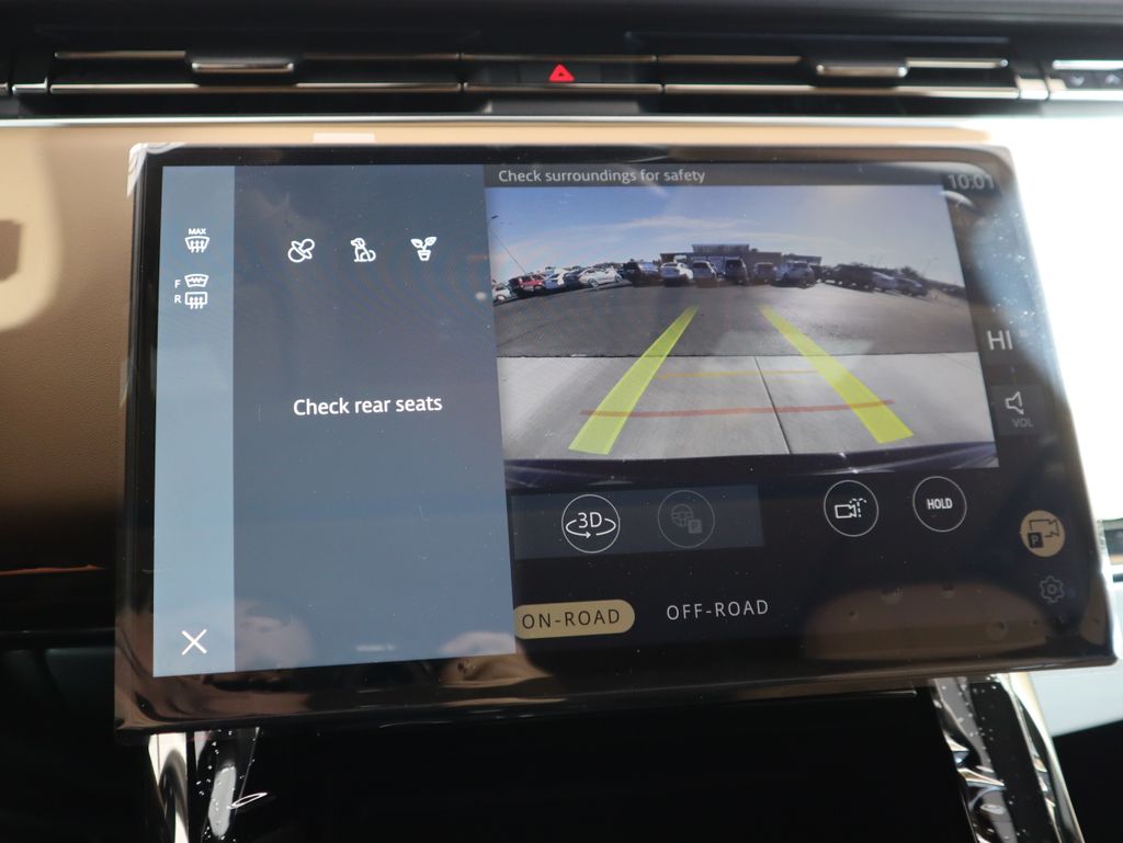 Thumbnail: 2026 Land Rover Range Rover Sport - 15