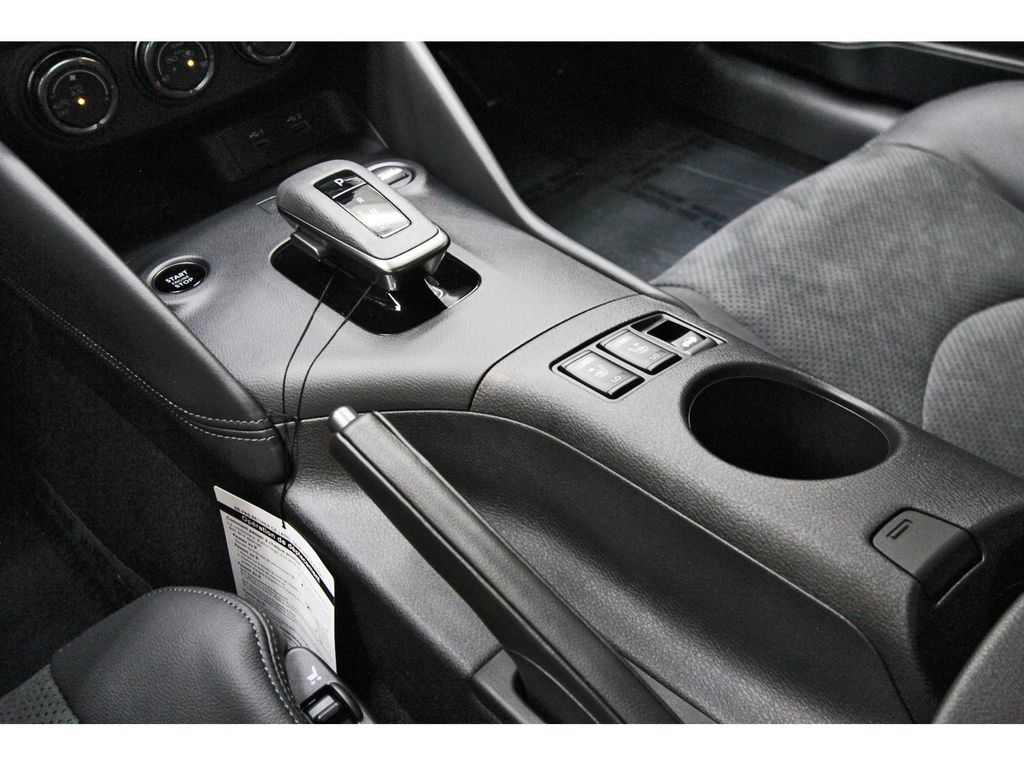 2027 Nissan Z Performance  at South Houston Nissan