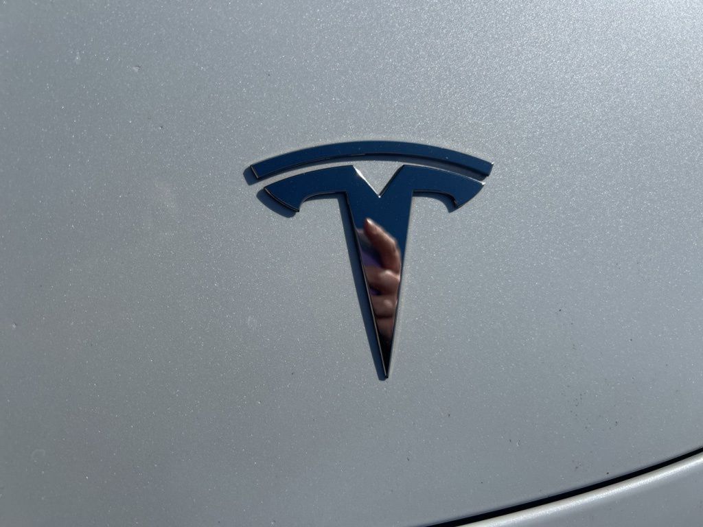 used 2018 Tesla Model 3 car, priced at $17,597