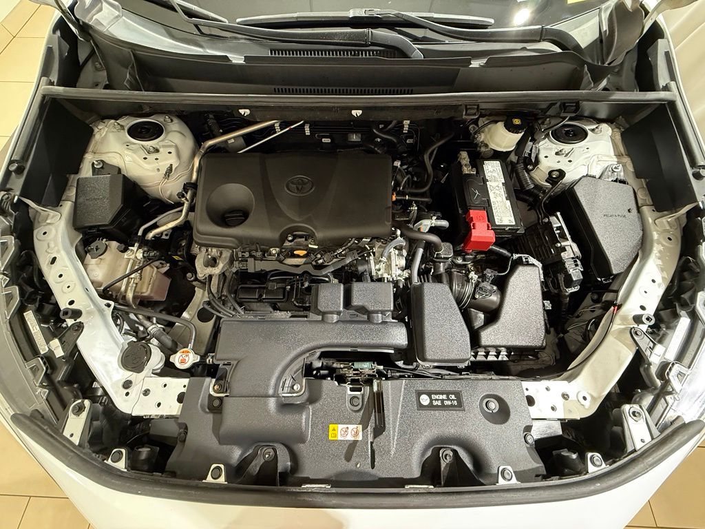 Thumbnail: 2024 Toyota RAV4 - 10