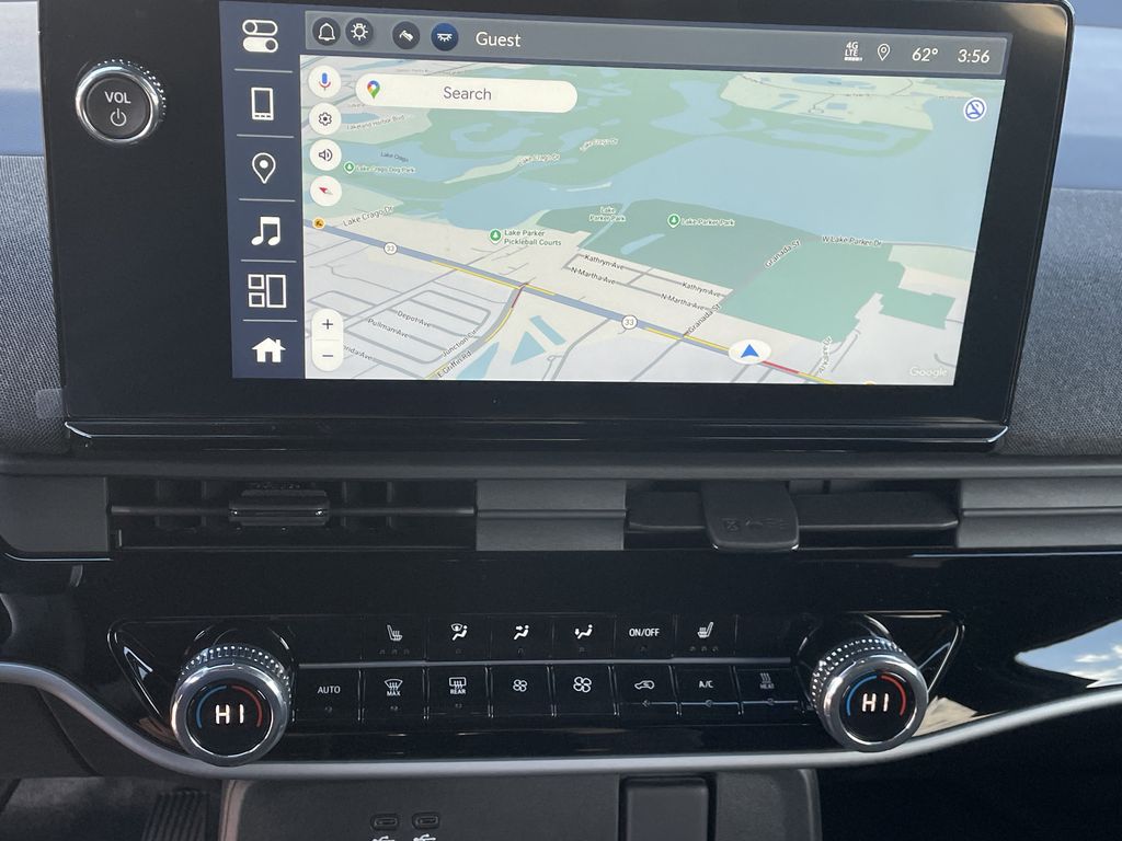 new 2026 Honda Prologue car, priced at $43,449