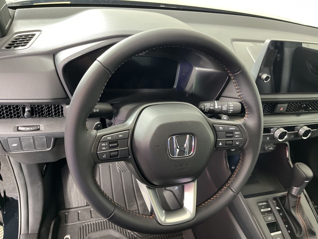 Thumbnail: 2026 Honda CR-V - 27