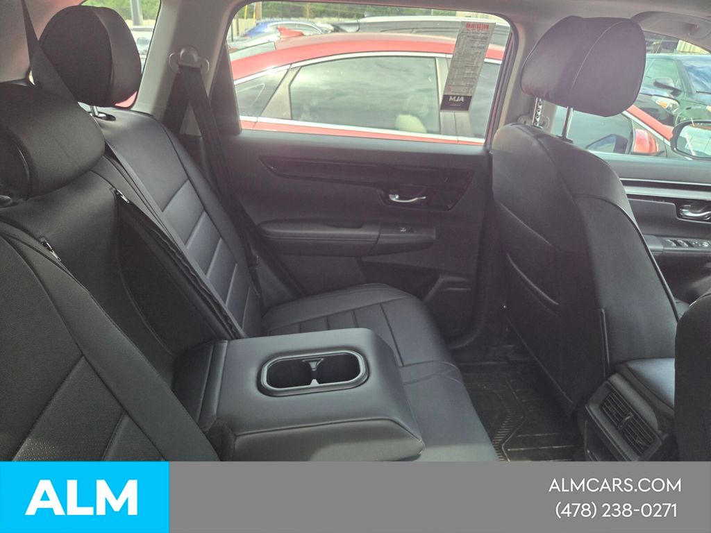 Used 2023  Honda EX-L image 14