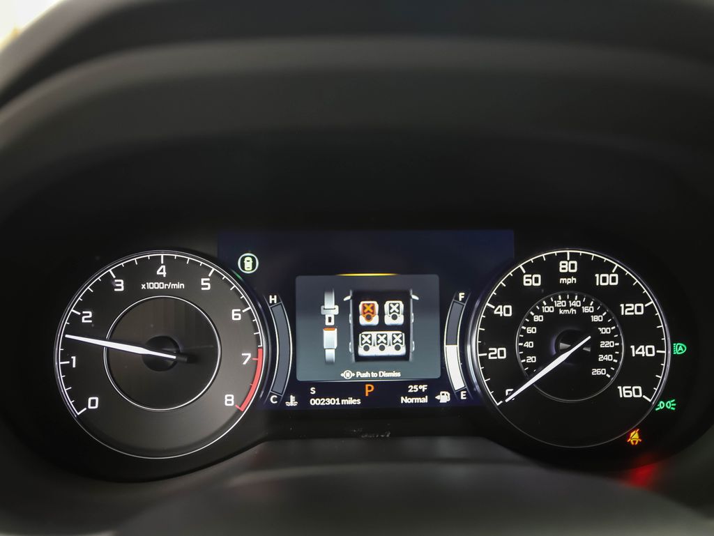 Thumbnail: 2025 Acura RDX - 14