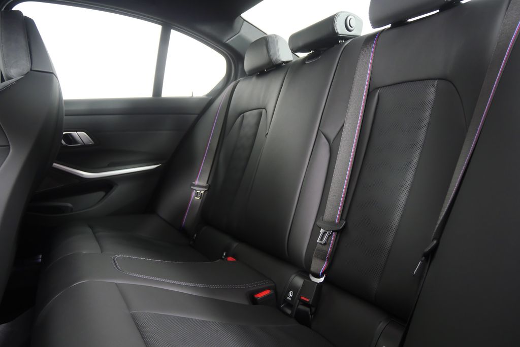 Thumbnail: 2026 BMW M3 - 20