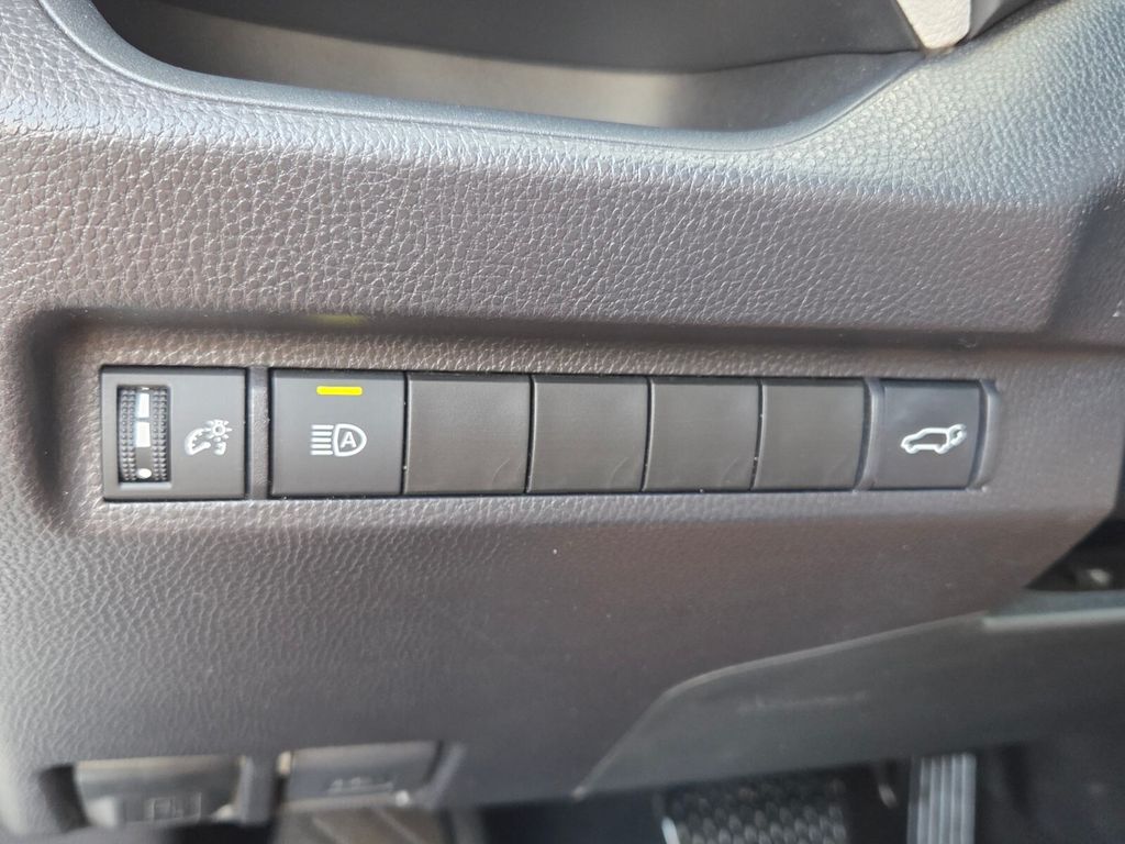 Used 2024 Toyota RAV4 SUV