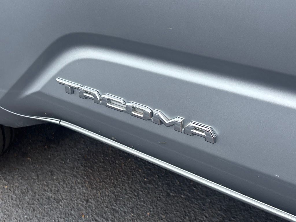 Used 2024 Toyota Tacoma Truck