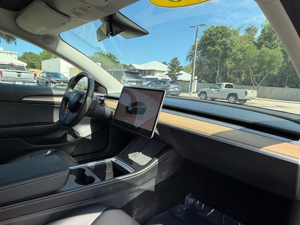 Used 2023 Tesla Model 3 Sedan