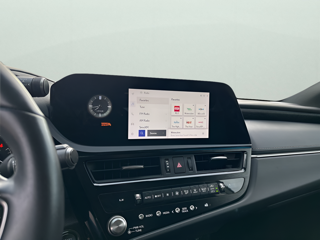 Used Car 2024 Lexus Es  350 For Sale Under $50,000 In Austin, Texas