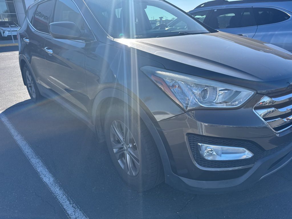 Thumbnail: 2014 Hyundai Santa Fe - 2