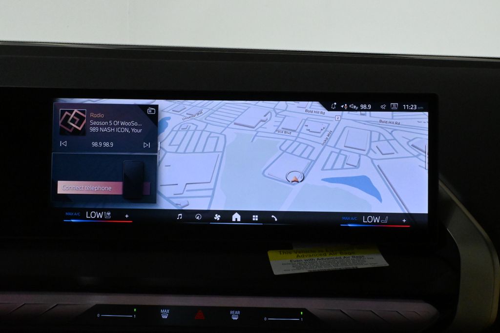 Thumbnail: 2025 BMW X3 - 22