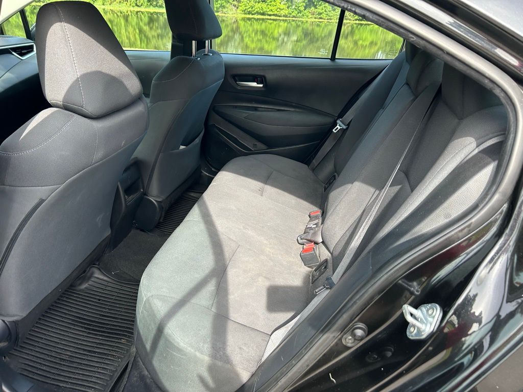 Thumbnail: 2021 Toyota Corolla - 13