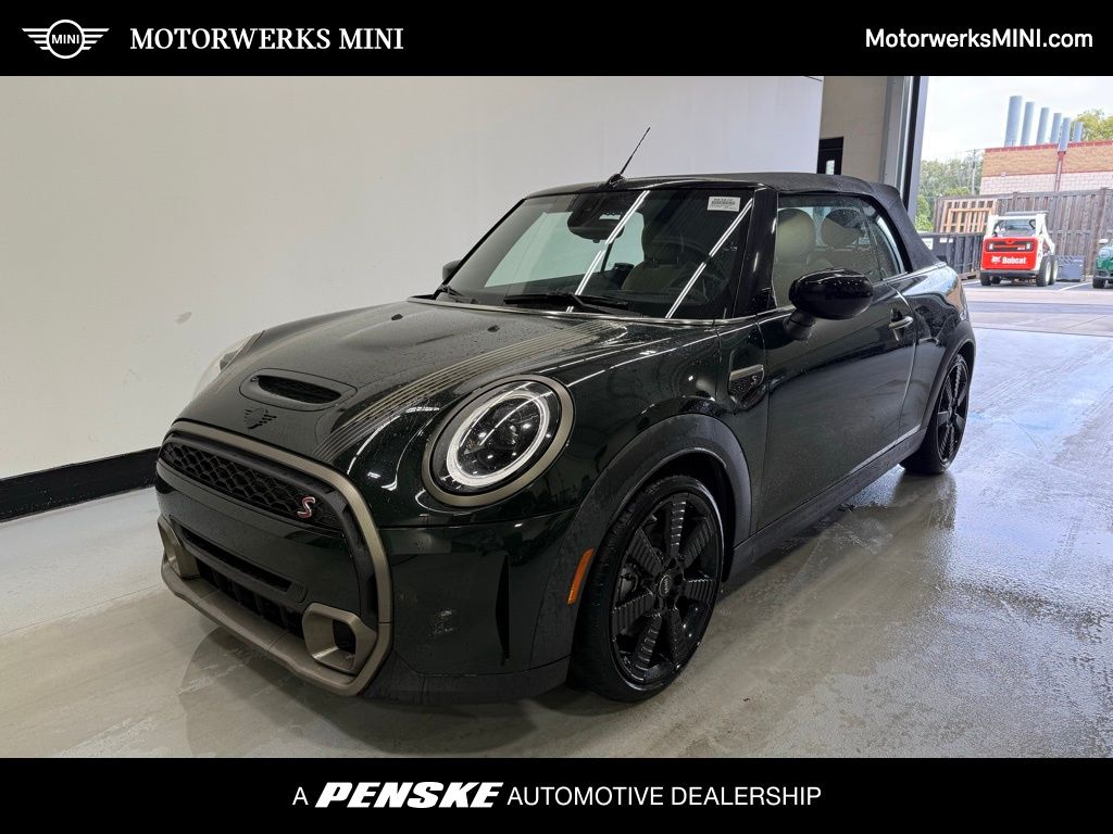 Thumbnail: 2023 MINI Cooper - 1