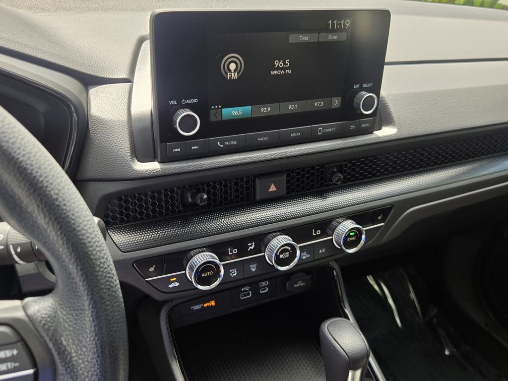 2024 Honda CR-V - $28,447