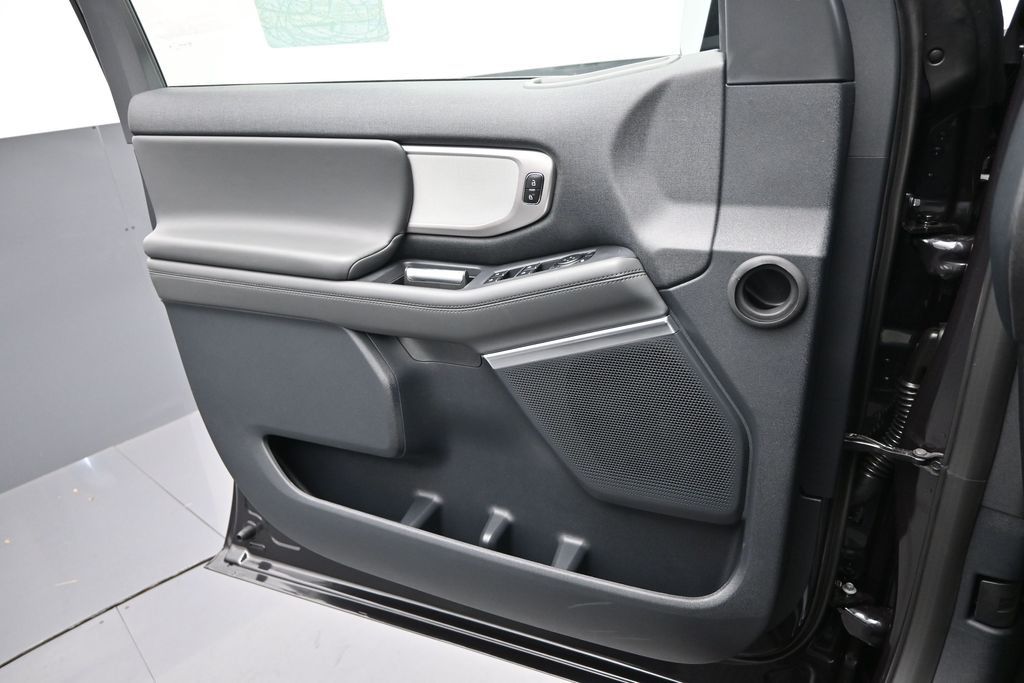 2026 Ford Expedition Max Active MAX