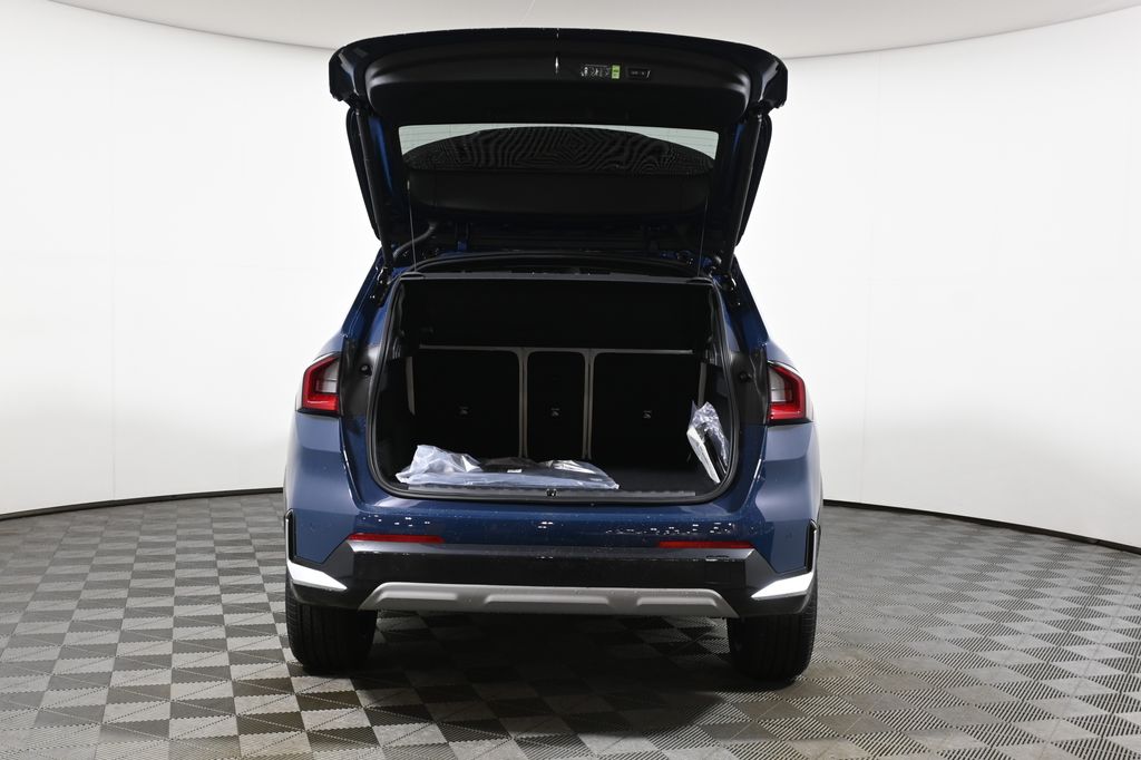 Thumbnail: 2026 BMW X1 - 32