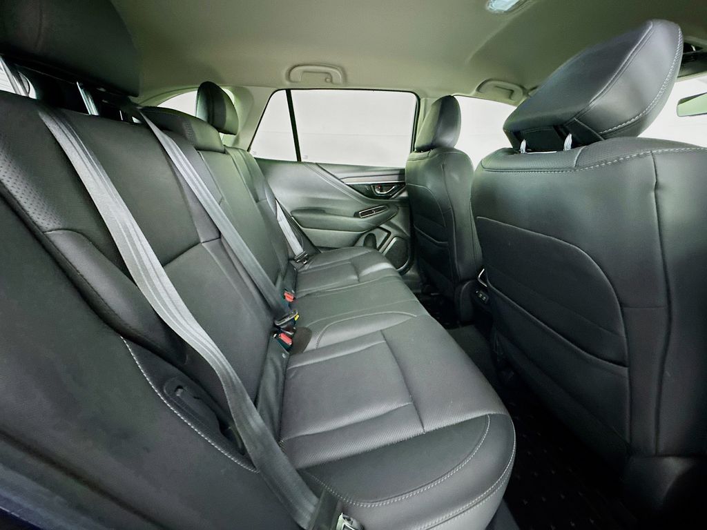 Used Car 2020 Subaru Outback  Limited For Sale Under $25,000 In Austin, Texas