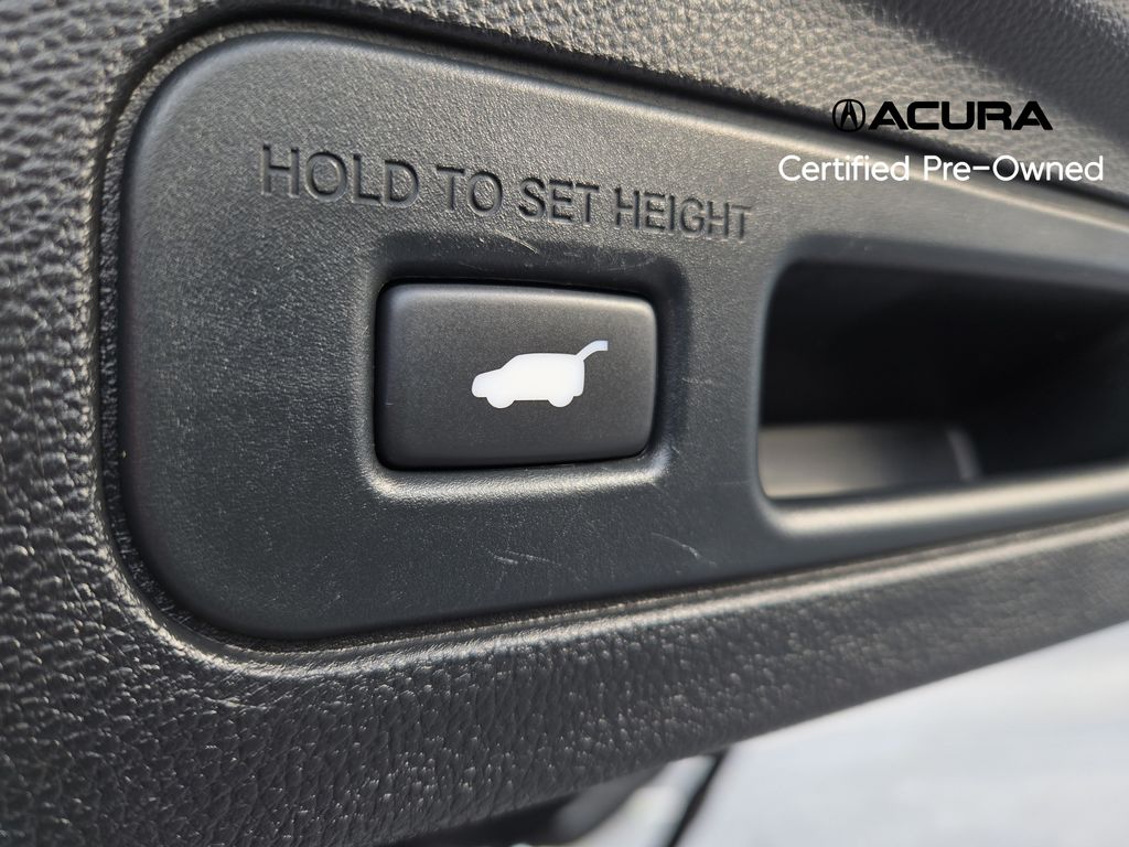Used 2023 Acura MDX For Sale in Fort Wayne, IN